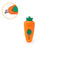 imag2Mini Retractable Cutter - Carrate Cutter - Carrot
