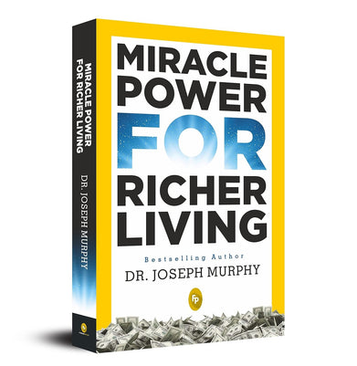 imagMIRACLE POWER FOR RICHER LIVING