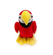 image //www.c...Mirada 21Cm Parrot Soft Toy - Multi Color