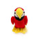 imag5Mirada 21Cm Parrot Soft Toy - Multi Color