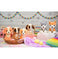 imag7Mirada-25cm Husky Dog with Glitter Eyes-Grey-MP0091A