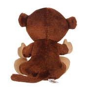 image //www.c...Mirada - 25Cm New Monkey Dark Brown
