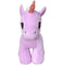imag2Mirada-29 cm Standing Unicorn-Purple-MP0023D
