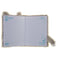 imag4Mirada Bow Bow The Puppy Plush Notebook NB104