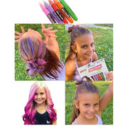 image //www.c...Mirada Cosmetic Hair Chalk Studio