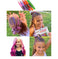 imag4Mirada Cosmetic Hair Chalk Studio