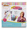 imag3Mirada Cosmetic Metallic Hair Chalk Studio
