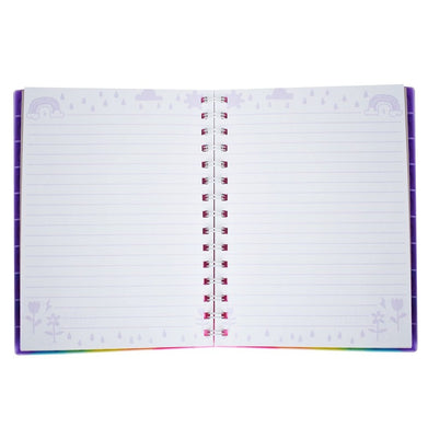 imagMirada Lets Pop It Notebook
