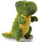 imag1Mirada Plush - 30Cm Standing Dinosaur - Green-MP0509