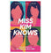 imag1Miss Kim Knows and Other Stories Paperback Nam:Joo Cho