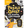 imag1Missing Astronaut: Solve More Than 100 Puzzles in This Adventure Story for Kids Aged 7+ Collins Kids and Hunt Kia Marie