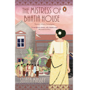 image //www.c...The Mistress Of Bhatia House - Paperback buy online at crossword.in