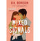 imag1Mixed Signals : the unmissable sweet and spicy small:town romance! Paperback B K Borison