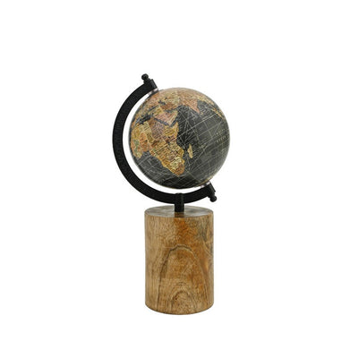 imagModern Desk Globe