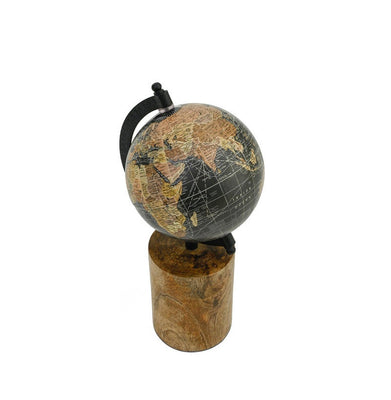 imagModern Desk Globe