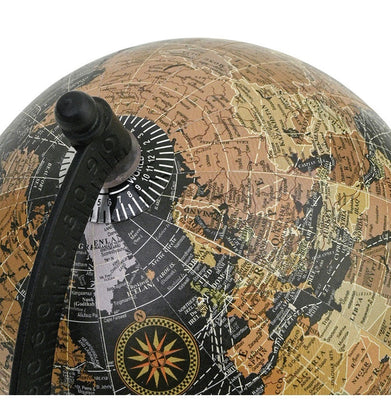imagModern Desk Globe