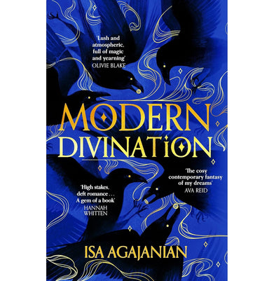 imagModern Divination