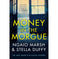 imag1Money in the Morgue: The New Inspector Alleyn Mystery