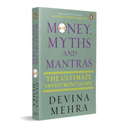 imagMoney, Myths And Mantras: The Ultimate Investment Guide - Paperback buy online at crossword.in