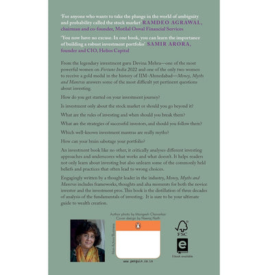 imagMoney, Myths And Mantras: The Ultimate Investment Guide - Paperback buy online at crossword.in
