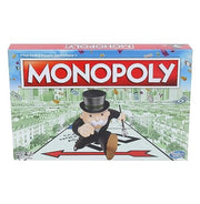 image //www.c...Monopoly Board Game, Games & Puzzles E8272