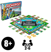 image //www.c...Monopoly Cricket: The Ultimate Cricket Board Game Experience buy online at crossword.in