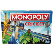 image //www.c...Monopoly Cricket: The Ultimate Cricket Board Game Experience buy online at crossword.in