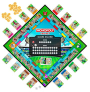 image //www.c...Monopoly Cricket: The Ultimate Cricket Board Game Experience buy online at crossword.in