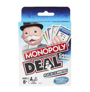 image //www.c...Monopoly Deal Card Game English New