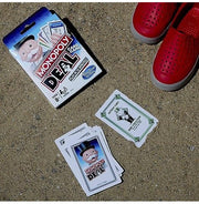 image //www.c...Monopoly Deal Card Game English New