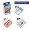 imag5Monopoly Deal Card Game in Hindi Multicolor , ForKids, Teens, Adults