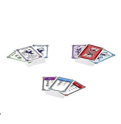 imagMonopoly Deal Card Game in Hindi Multicolor , ForKids, Teens, Adults