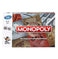 imag1Monopoly Deluxe Edition Game, fantasy Board Game, Games & Puzzles for friends and Family