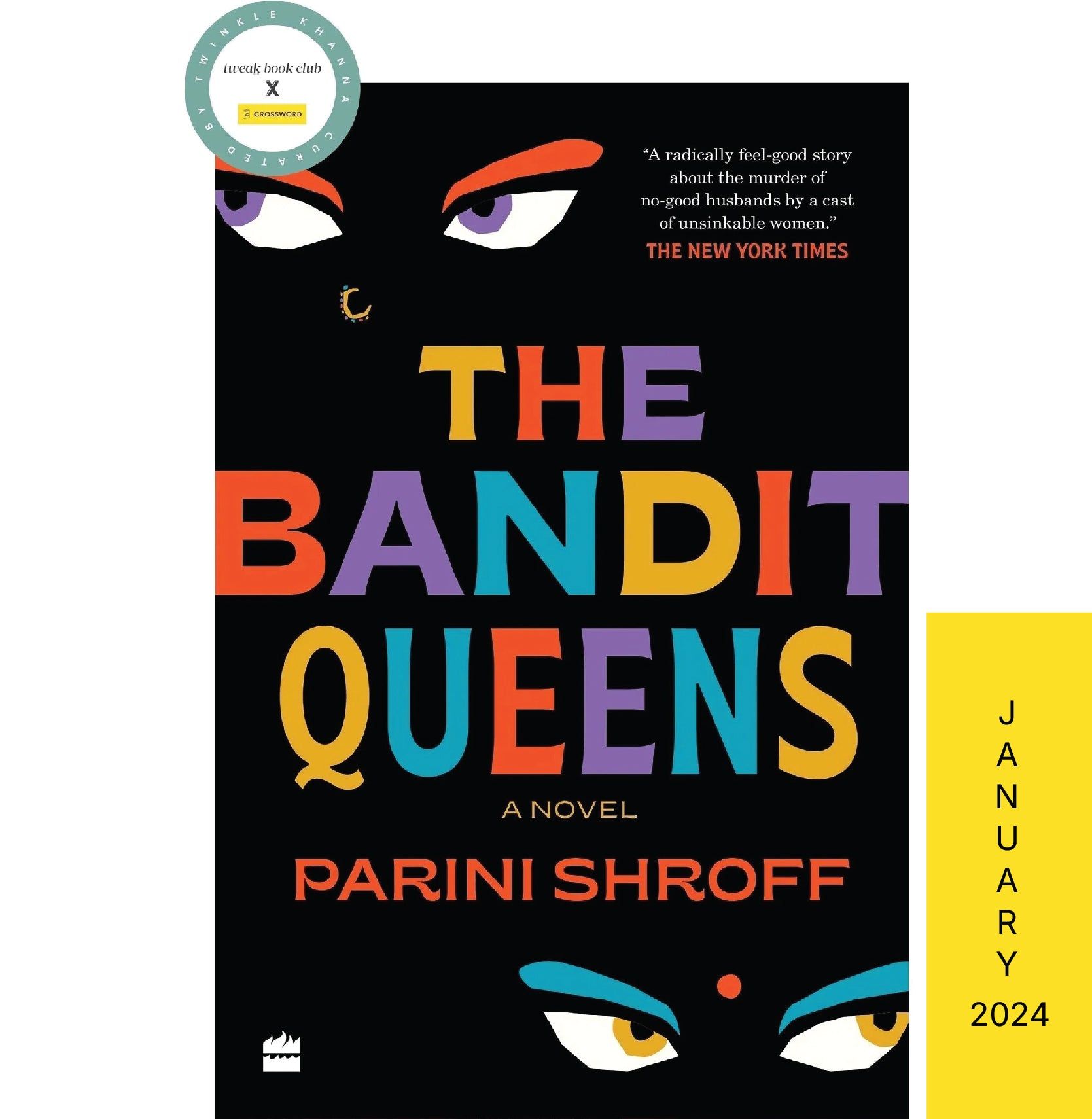 The Bandit Queens