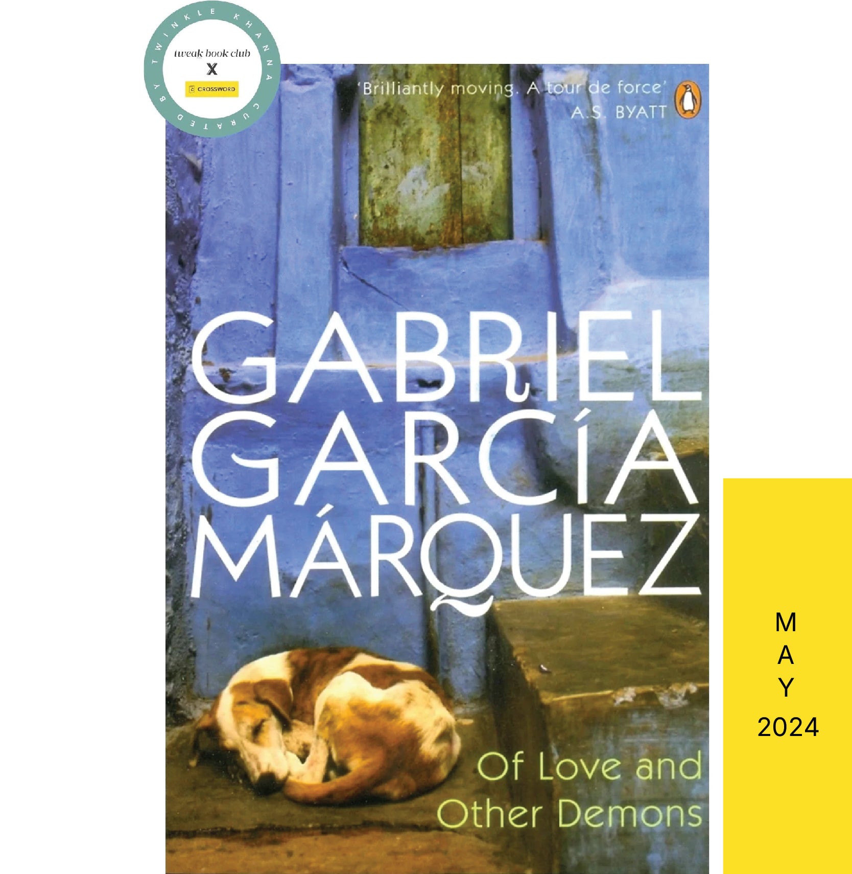 Of Love And Other Demons