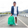 imag3MontiiCo Backpack - Pixels