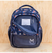 image //www.c...MontiiCo Backpack - Sharks