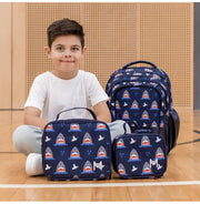 image //www.c...MontiiCo Backpack - Sharks