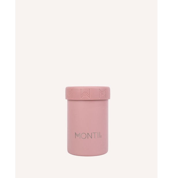 MontiiCo Insulated Can & Bottle Cooler - Blossom Edition