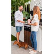 image //www.c...MontiiCo Insulated Can & Bottle Cooler - Sage