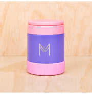 image //www.c...MontiiCo Insulated Food Jar - Grape