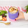 imag3MontiiCo Insulated Food Jar - Grape