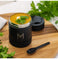 imag6MontiiCo Insulated Food Jar - Midnight