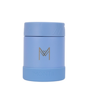 image //www.c...MontiiCo Insulated Food Jar - Sky