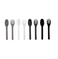 imag4MontiiCo Out & About Cutlery Set - Monochrome
