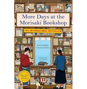 image //www.c...More Days at the Morisaki Bookshop