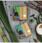 image //www.c...Mosquito Repellant Combo Pack - Natural Incense Cones Citronella & Eucalyptus