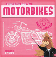 image //www.c...Motorbikes Horse Power Paperback Holmes Kirsty and Rippengill Danielle Paperback Holmes Kirsty and Rippengill Danielle