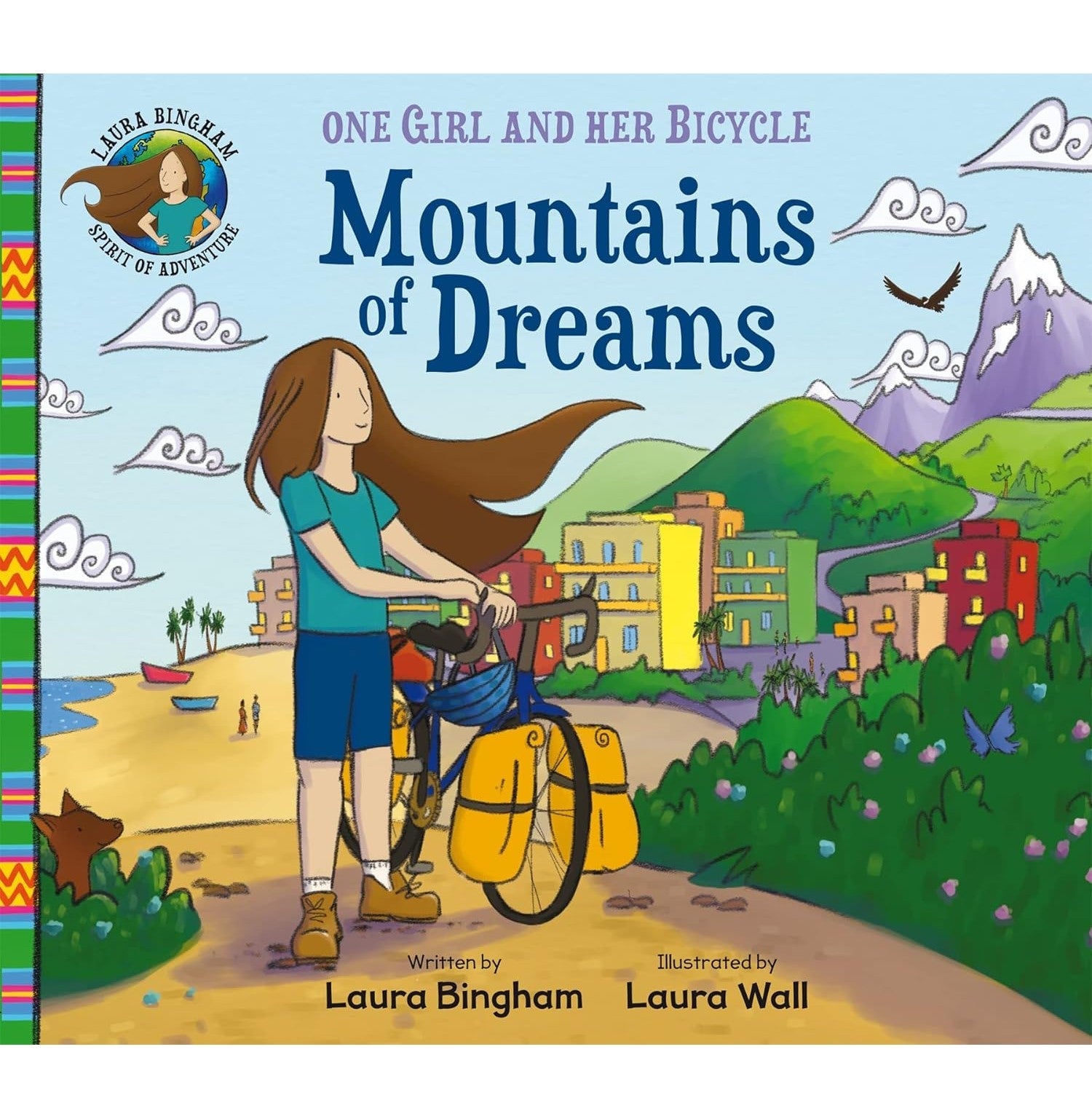 Mountains Of Dreams