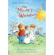 image //www.c...Mouses Wedding : Level 3 First Reading Paperback Anna Claybourne and Katie Daynes Paperback Anna Claybourne and Katie Daynes